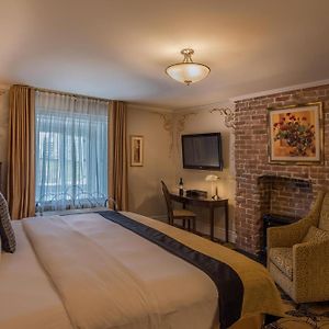 Chambre Lit King-Size