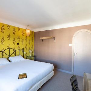 Chambre Standarde Lit King-Size