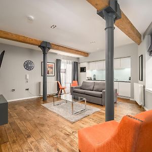 Destiny Scotland -The Malt House Apartments