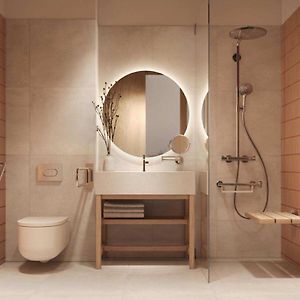Chambre de Luxe Lit King-Size