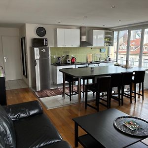 Appartements Residilaverde Gare
