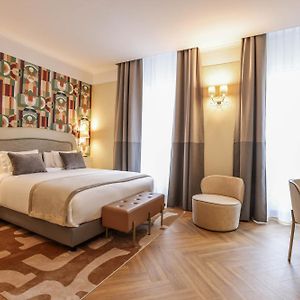 Chambre Familiale Triple