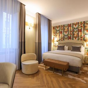 Chambre de Luxe Lit King-Size