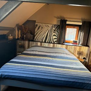 Chambre Standarde Lit King-Size