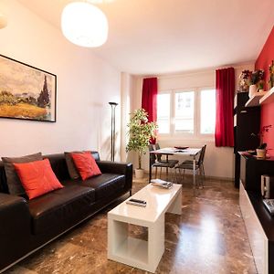 Ab Eixample Apartments