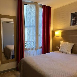 Chambre Simple