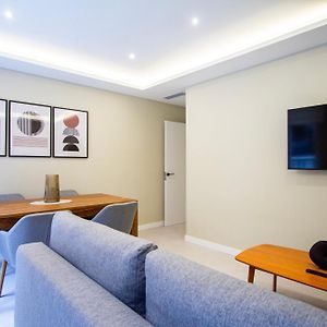Apartamento Silvela