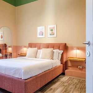 Private Bathroom Double Room