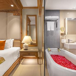 Chambre Lune de Miel Lit King-Size
