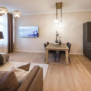 Appartement à 2 Chambres à Coucher