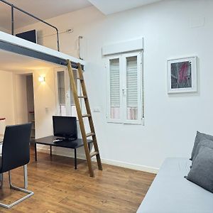 Appartement Duplex