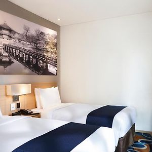 Chambre Familiale Triple