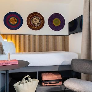 Chambre Standarde Simple