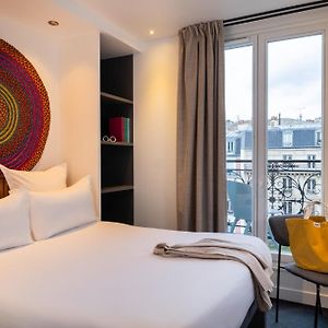 Chambre Standarde Double