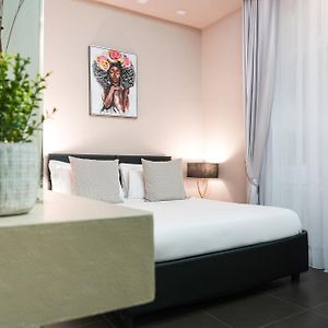 Suite de Luxe Lit King-Size