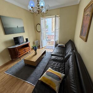 Appartement de Luxe