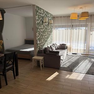Jaukus Apartamentai Free Parking
