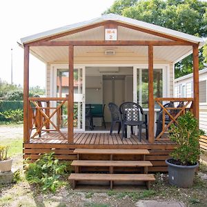 Bungalow Standarde