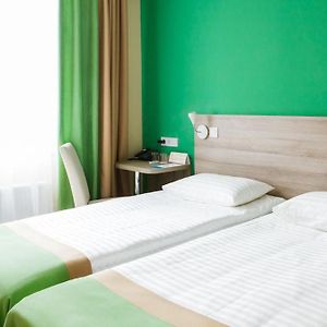 Chambre Petite Lit King-Size