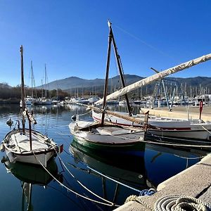 Appartement Argelès-sur-Mer, 2 pièces, 5 personnes - FR-1-225-426