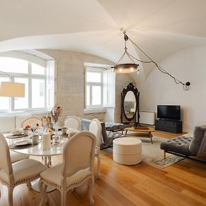 Almaria - Da Corte Apartments | Chiado