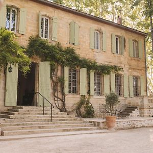 Auberge de la treille