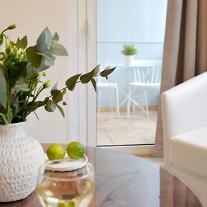 Appartement de Luxe