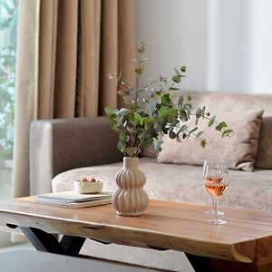 Appartement Familial de Luxe
