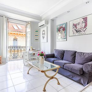 Apartment Le Concordia
