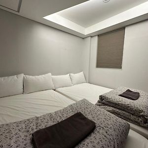 Chambre Familiale