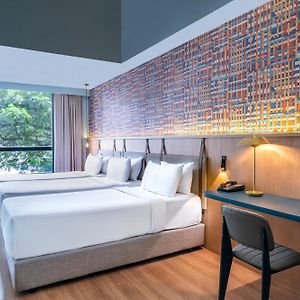 Chambre Supérieure