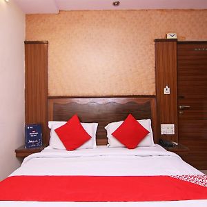 Chambre Classique Triple