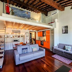 Cavour Suite Mezzanine
