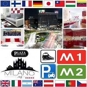 Panoramic Plaza Apartment -Loreto 1