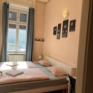 Chambre Lit King-Size