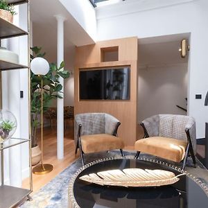 Haut Marais - My Veranda