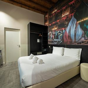 Italianflat - Theatrum Rooms And Suite