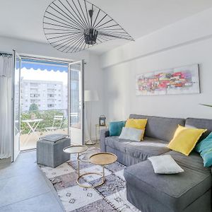 Appartement à 2 Chambres à Coucher