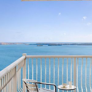 Brickell Apartments With Oceanview