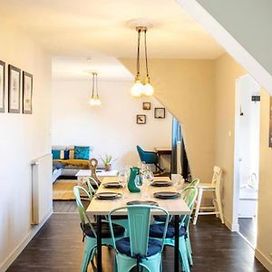 Grand appartement 3 chambres Poitiers coeur de ville