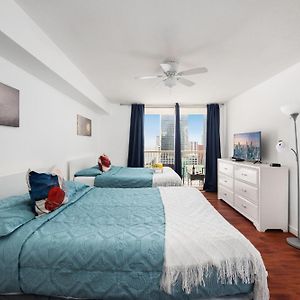 Appartement à 2 Chambres à Coucher