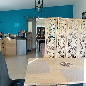 Appartement à 1 Chambre à Coucher
