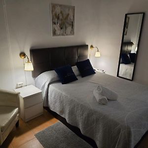 Apartamento Doble Exterior En La Gran Via #45 De Madrid 7-2