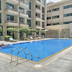 Silkhaus With Full Burj Khalifa & Fountain View 1Bdr In Downtown