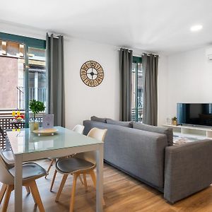 Lodging Apartments Liceu G2