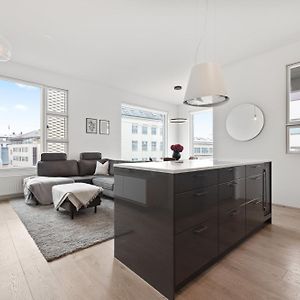Appartement de Luxe à 1 Chambre à Coucher