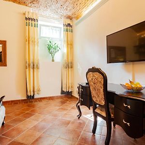 Chambre Quadruple Luxe