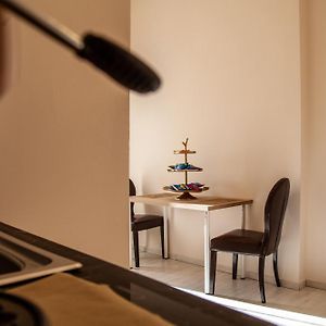 Chambre Quadruple de Luxe