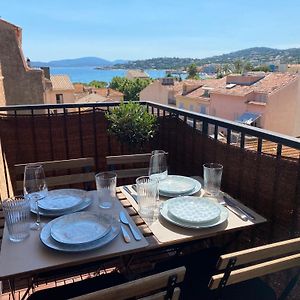 Appart Vue Mer Coeur Ville - Casa Riviera Bellevue