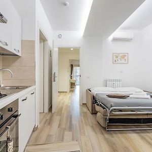 Suite Familiale de Luxe Lit King-Size